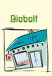 Biobolt